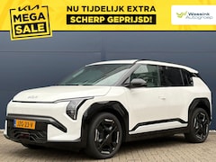 Kia EV3 - 81, 4 kWh 204pk GT-Line Business Edition | Stoel en Stuurverwarming | Adaptive Cruise Cont