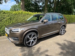 Volvo XC90 - 2.0 D5 AWD Inscription 7 Persoons