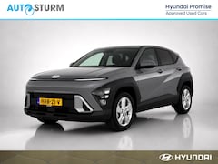 Hyundai Kona - 1.6 GDI HEV Comfort