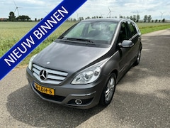 Mercedes-Benz B-klasse - 160 Business Class Aut Navigatie Enz