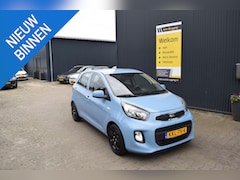Kia Picanto - 1.0 CVVT DynamicLine