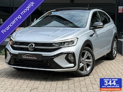 Volkswagen Taigo - 1.5 TSI R-Line Auto*Pano*Navi*Led*Acc*Cam