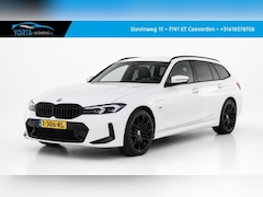 BMW 3-serie Touring - 330e xDrive