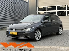 Volkswagen Golf - 1.4 eHybrid 204PK 18'inch-ACC-Memory-Massage