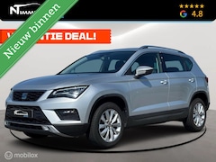 SEAT Ateca - 1.4 TSI Style Intens|TREKHAAK|APPLE CARPLAY|150PK