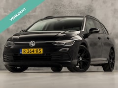 Volkswagen Golf Variant - 1.0 TSI Life Sport (APPLE CARPLAY, GROOT NAVI, CAMERA, MEMORY SEAT, ALCANTARA, GETINT GLAS