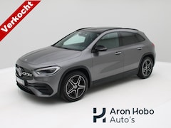 Mercedes-Benz GLA-Klasse - 200d AMG Distronic, Memory, Pano, Keyless, Sfeer