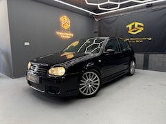 Volkswagen Golf - 3.2 VR6 R32 4Motion HANDGESCHAKELDE-COLLECTINGS ITEM
