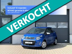 Citroën C1 - 1.0 VTi Feel