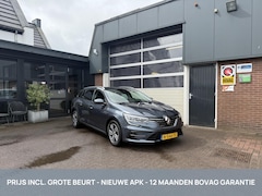 Renault Mégane Estate - 1.3 TCe Intens CARPLAY/YH *ALL-IN PRIJS