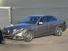 Mercedes-Benz E-klasse - 200 Ambition Avantgarde pdc Navi Trekhaak