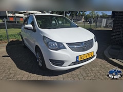 Opel Karl - 1.0 ecoFLEX Selection airco bluetooth