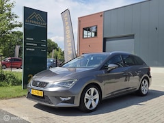 SEAT Leon ST - 1.8 TSI FR Leder|LED|Modeluitvoering 2014