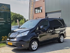 Nissan e-NV200 - bestel Business