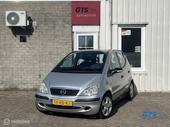 Mercedes-Benz A-klasse - 140 Classic 2003 Airco Elektr. Ramen