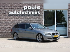 BMW 3-serie Touring - 320i High Exe. Pano, leder, navi pro,