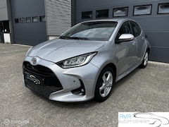 Toyota Yaris - 1.5 VVT-i Active