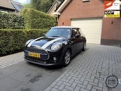 MINI Cooper - 1.5 Pepper Serious Business
