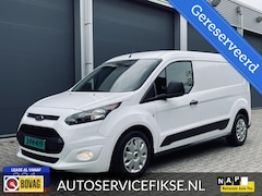 Ford Transit Connect - 1.0 BENZINE L2 / AIRCO / CRUISE / TREKHAAK