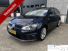 Volkswagen Golf Variant - 1.2 TSI Highline NAVI/CRUISE/CAMERA