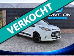 Ford Transit Connect - 1.0 Ecoboost L2 - Benzine - 3 Pers - Airco