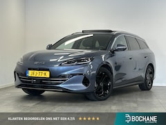BYD SEAL 6 Touring - DM-i Comfort Lite | PANO | LEDER | STOELVERWARMING