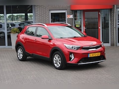 Kia Stonic - 1.0 T-GDi MHEV DynamicLine Clima/Navi/Camera/Dealer onderhoud