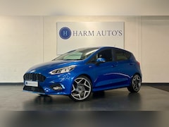 Ford Fiesta - 1.0 EcoBoost ST-Line 125pk Navi / PDC / Carplay / LED / Clima