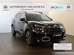 Citroën C5 Aircross - PT 180 Shine Automaat-8 Napp Leer | Trekhaak | All season