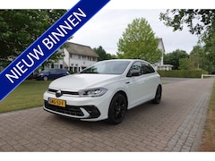 Volkswagen Polo - 1.0 TSI R-Line Business | I.Q. Light | Camera | PDC | CarPlay |