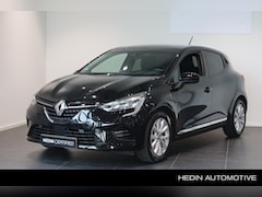Renault Clio - 1.0 TCe Bi-Fuel Zen