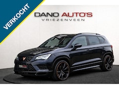 CUPRA Ateca - 2.0 TSI 4Drive 360PK ABT ACC/LED/Keyless/Camera