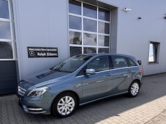 Mercedes-Benz B-klasse - 180 Ambition