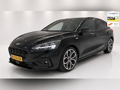 Ford Focus - 1.0 EcoBoost Hybrid ST Line X Business Panorama dak