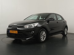 Kia Rio - 1.0 T-GDi MHEV DynamicLine - Apple Carplay/Android Auto - Achteruitrijcamera - Cruise Cont