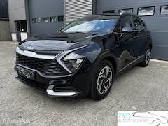 Kia Sportage - 1.6 T-GDi CLIMA/CAMERA/CRUISE/SCHADE