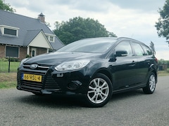 Ford Focus Wagon - 1.6 TI-VCT Trend