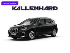 BMW 2-serie Active Tourer - 220i - M-Sport - Pano - Memoryzetels - Trekhaak - Head-Up