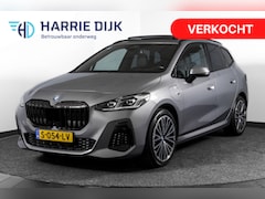 BMW 2-serie Active Tourer - 225e xDrive 245 PK M-Sport - Automaat Org. NL | S/K-Panodak | Shadow Line | Innovation Pak