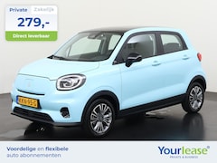 Leapmotor T03 - Design 37.3 kWh | All-in 279, - Private Lease | Direct uit voorraad