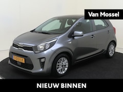 Kia Picanto - 1.0 DPi DynamicLine | airco | Apple Carplay/Android | cruise control | lichtmetalen velgen