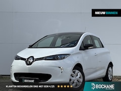 Renault Zoe - R90 Life 41 kWh | SOH 87, 2 | Koop Accu |