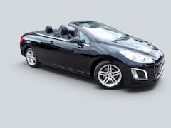 Peugeot 308 CC - Griffe 1.6 THP LUXE LEDER CLIMA CRUISE NAVI