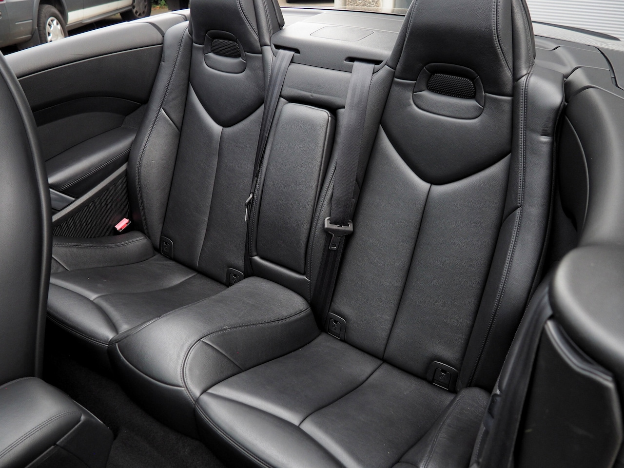 Peugeot 308 CC - Griffe 1.6 THP LUXE! LEDER! CLIMA CRUISE NAVI