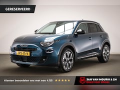 Fiat 600 - 1.2 Hybrid La Prima | STOELVERWARMING | SFEERVERLICHTING | DAB | APPLE | CAMERA | 18"