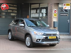 Mitsubishi ASX - 1.6 Cleartec Intense // Carplay // Trekhaak // Stoelverwarming