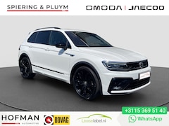 Volkswagen Tiguan - 2.0 TSI 4Motion Highline Business R | Pano | HUD | Dynaudio