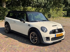 MINI Clubman - 1.6 Cooper S Chili uit 2008