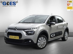 Citroën C3 - SX / SW Plus