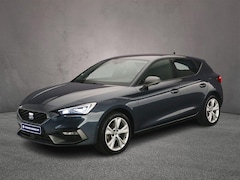 SEAT Leon - FR Business Intense 1.4 TSI eHybrid 204pk DSG Automaat Adaptive cruise control, Achteruitr